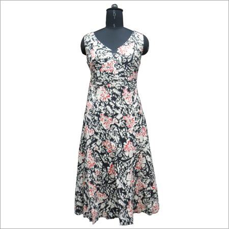 Designer Ladies Dress