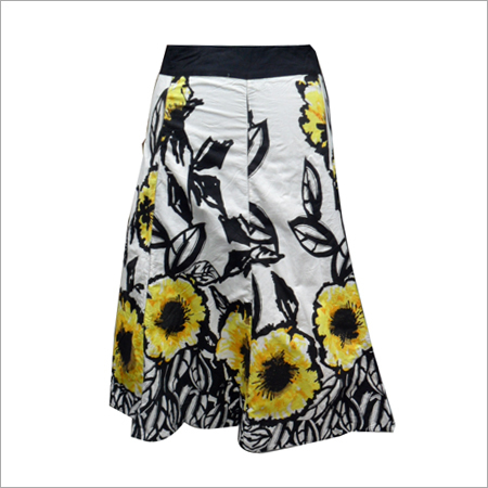 Ladies Skirts