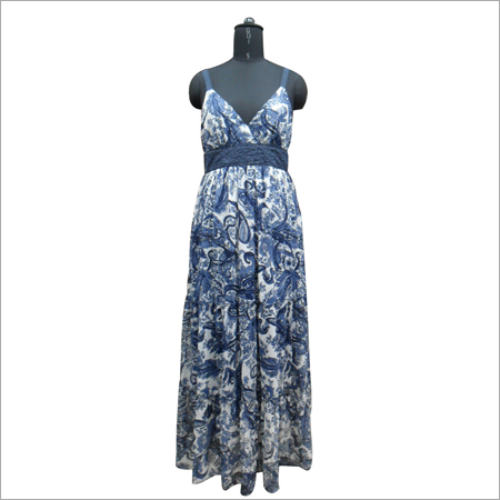 Ladies Party Wear Dresses
