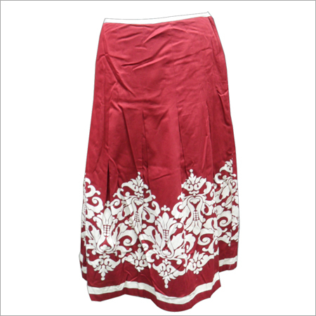 Long Skirts