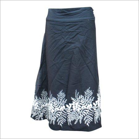 Cotton Skirts