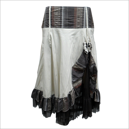 Ladies Fashion Skirts