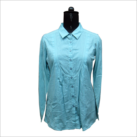 Formal Ladies Shirts