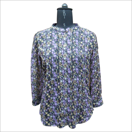 Ladies Tunics