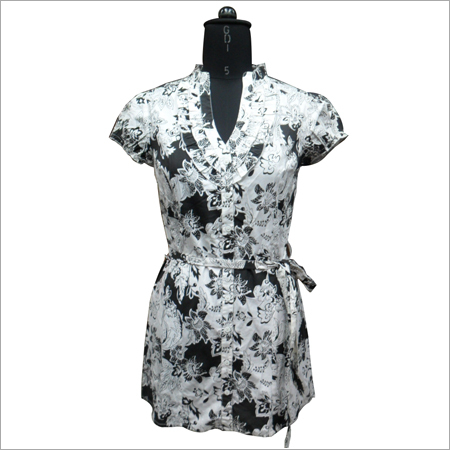 Printed Tunics