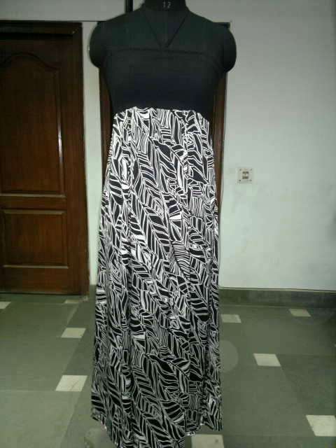 Ladies Dress