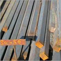 Mild Steel