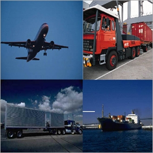Air Freight Services