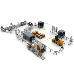 Cargo Handling Services