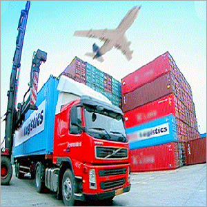 Air Freight Forwarding Service