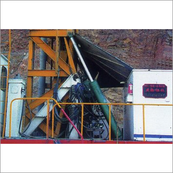 Blast Hole Drill YZ Series