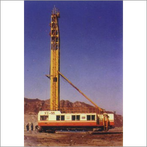 Blast Hole Drills YZ Series