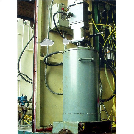 Blast Hole Drill YZ Series Machine