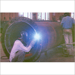 Industrial Ducts