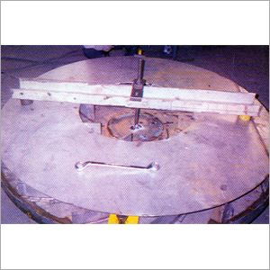 Industrial Fan Blower