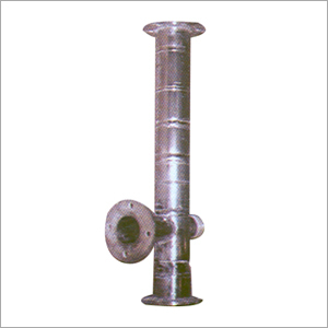 Coal Nozzle