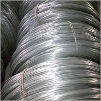 Mild Steel Wire