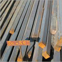 Mild Steel Squares