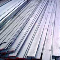 Mild Steel Flats
