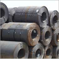 Mild Steel Coils