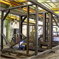 Mild Structural Steel