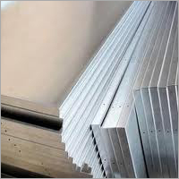 Industrial Steel Sheets