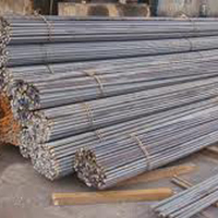 Hex Steel Bars