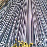 Stainless Steel Rod