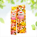 Lily Aroma Incense Sticks