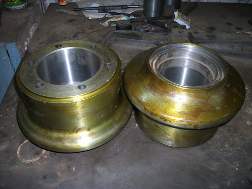 Bearing Roller