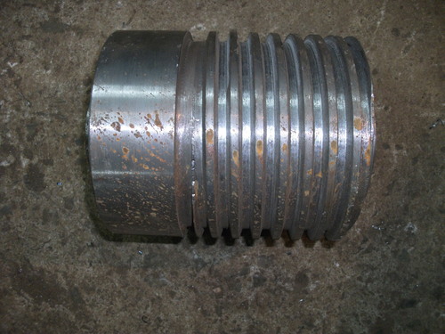 Threaded Shaft