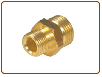 Brass Reducing Union