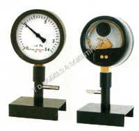 Bourdon Gauge