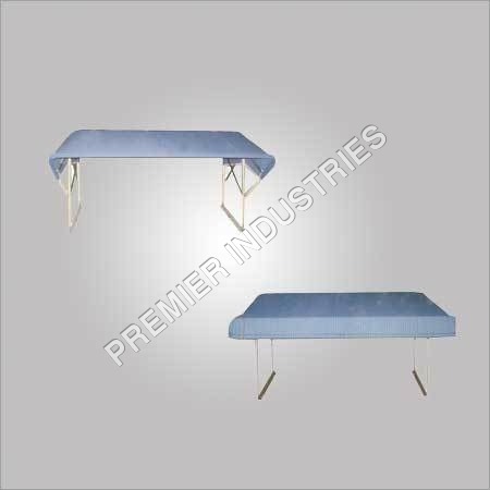 Farmtrac Tractor Canopy
