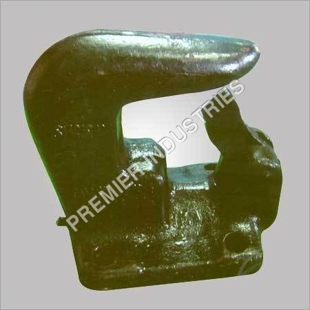 Tractor Military Hook
