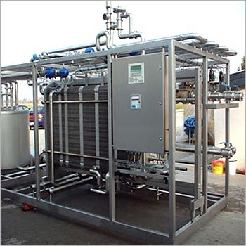 Brazed Plate Heat Exchangers
