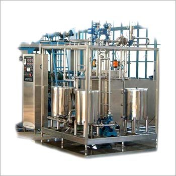 Skid Mounted Plate Heat Exchangers