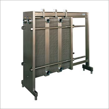 Gasketed Plate Heat Exchangers
