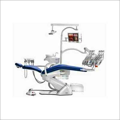 Express Top with 5 Led light