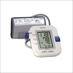 Digital Blood Pressure Machine