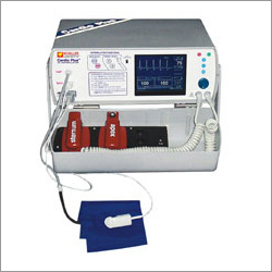 Multi-Parameter Defibrillator