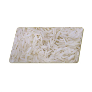 Basmati and Non Basmati Rice