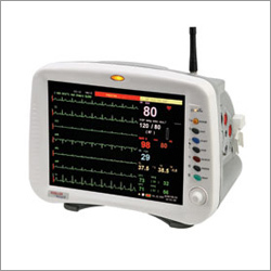 Multi Paramonitor Truscope