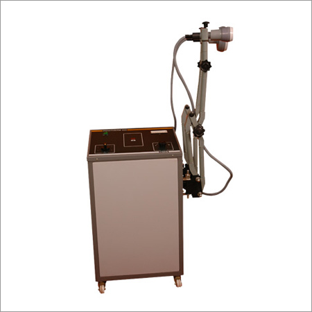 Shotwave Diatheramy