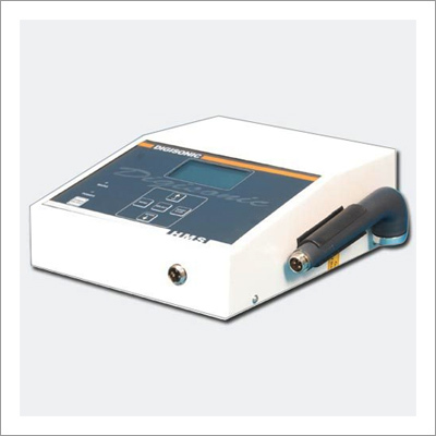 Ultrasound Therapy