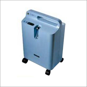 Oxygen Concentrator