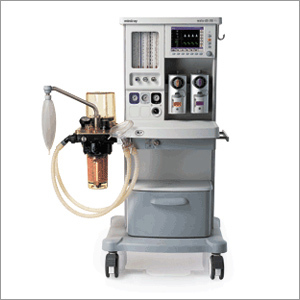 Anesthesia work station