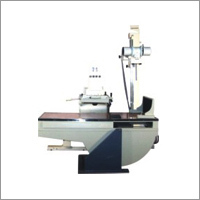 X-Ray Machine