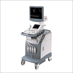 Diagnostic Ultrasound System