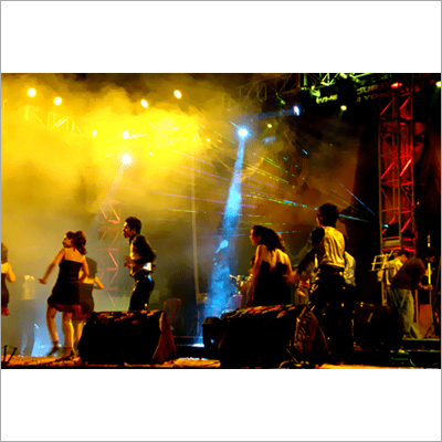 Corporate Events Management Services